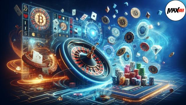 Ưu Điểm Nổi Bật Khi Chơi Tại Max88